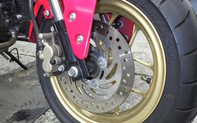 HONDA GROM JC75