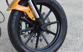 DUCATI スクランブラーアイコン 2008 K102J