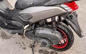 YAMAHA NMAX ABS SE86J