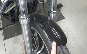 HARLEY FXLR1750 2019