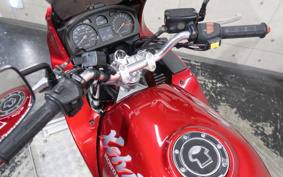 HONDA ZELBIS MC25