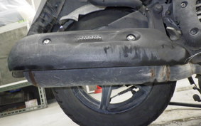 YAMAHA JOG Delux 2018 SA39J