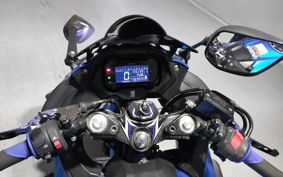 SUZUKI GSX250R DN11A