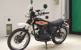 KAWASAKI 250TR 2009 BJ250F