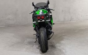 KAWASAKI NINJA H2 SX SE 2018 ZXT02A