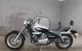 KAWASAKI ELIMINATOR 250V VN250A