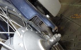 HONDA C50 SUPER CUB AA01