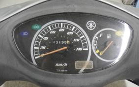 YAMAHA AXIS 125 TREET SE53J