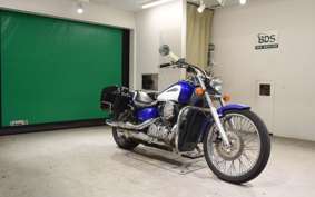 HONDA SHADOW 400 CUSTOM 2013 NC45