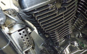 KAWASAKI VULCAN 400 CLASSIC 1996 VN400A