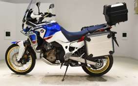 HONDA CRF1000L AFRICA TWIN DCT 2018 SD04