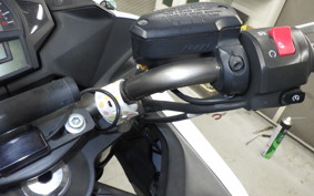 KAWASAKI NINJA 650 2013
