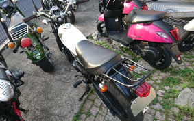 HONDA APE 50 TYPE D AC18