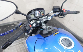 SUZUKI GSR 400 ABS 2018 GK7EA