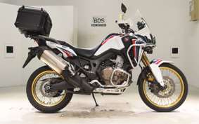 HONDA CRF1000L AFRICA TWIN 2018 SD04