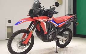 HONDA CRF250 GEN 2 RALLY 2007 MD47