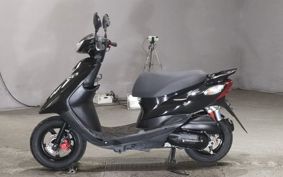 YAMAHA JOG ZR EVOLUTION2 SA39J