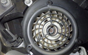 YAMAHA CYGNUS 125 XSR 2 2023 SE44J