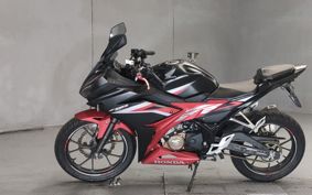 HONDA CBR150R KC93