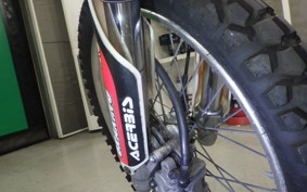 HONDA XR250 GEN 2 2015 MD30