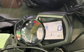 KAWASAKI NINJA ZX-6R 2020 ZX636G