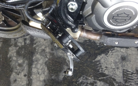 HARLEY X350 2023 W3C