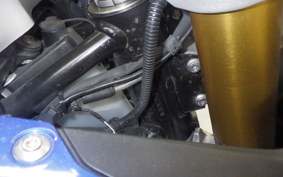 BMW R1200RS 2016