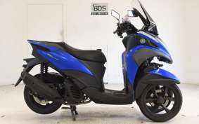 YAMAHA TRICITY 155 A SG37J