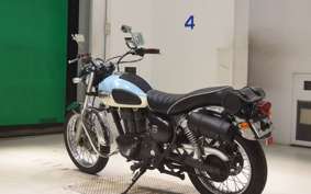 KAWASAKI ESTRELLA RS 1992 BJ250A