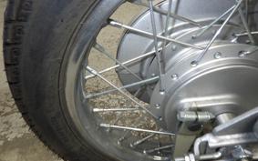 HONDA CROSS CUB 50 2022 AA06