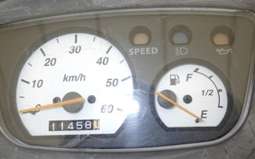 YAMAHA BJ SA24J