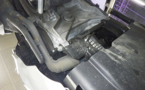 SUZUKI AVENIS 125 EA12J