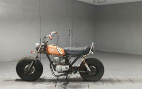 HONDA NO-TI DUX CY50