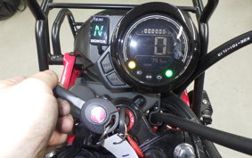 HONDA CT125 HUNTER CUB 2021 JA55