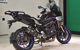 YAMAHA MT-09 Tracer GT 2020 RN51J