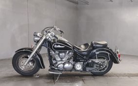 YAMAHA ROADSTER 1600 VP12J