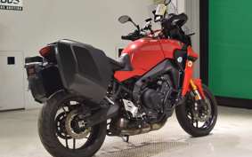 YAMAHA TRACER 9 GT RN70J