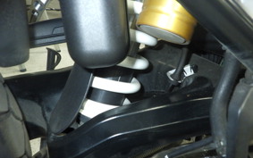 BMW R1250GS 2021