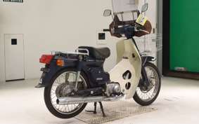 HONDA C90 SUPER CUB E 2020 HA02