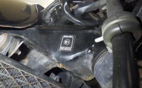 KAWASAKI Z750 S Type 2005 ZR750K