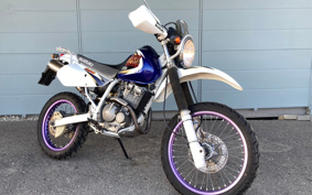 SUZUKI DJEBEL 250 XC SJ45A
