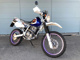 Фото Suzuki DJEBEL 250 XC с японского аукциона