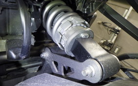 KAWASAKI NINJA 1000 A 2013