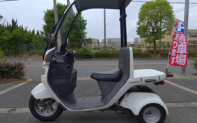 HONDA GYRO TA03