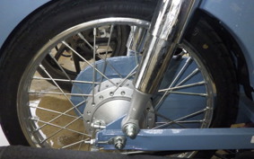 HONDA C50 SUPER CUB AA09