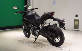 HONDA CB250RA 2017 MC52