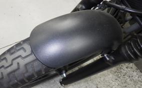 HONDA REBEL 250 A MC49