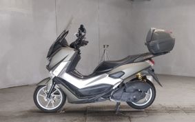 YAMAHA N-MAX 125 SE86J