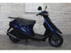Фото Suzuki ADDRESS V100 с японского аукциона