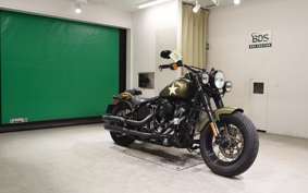HARLEY FLSS 1800 2016